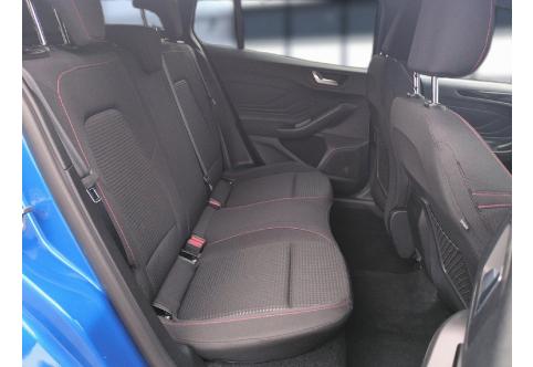 Ford Focus #9