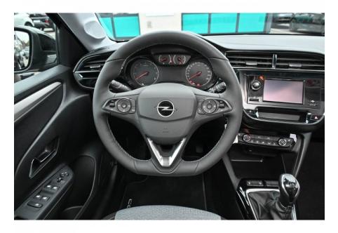 Opel Corsa #13