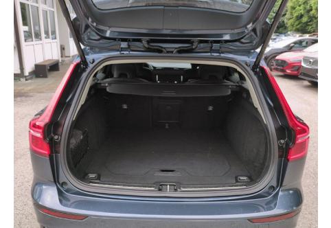 Volvo V60 #20