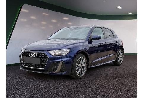 Audi A1 #1