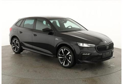 Skoda Scala #1