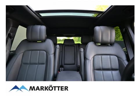 Land Rover Range Rover #3