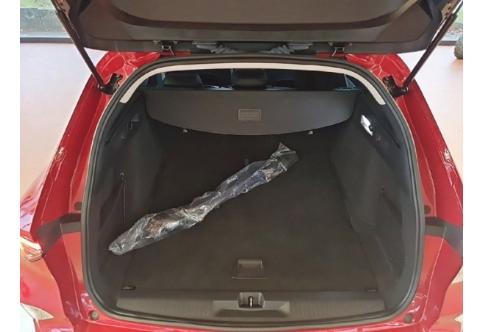 Opel Astra #6