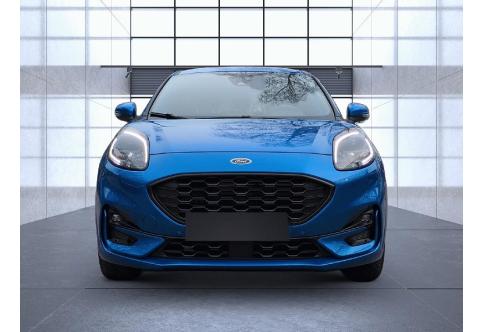 Ford Puma #4