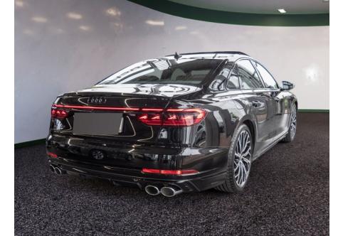 Audi S8 #3