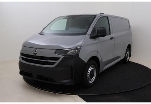 VW T7 Transporter Kasten #1