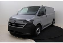 VW T7 Transporter Kasten