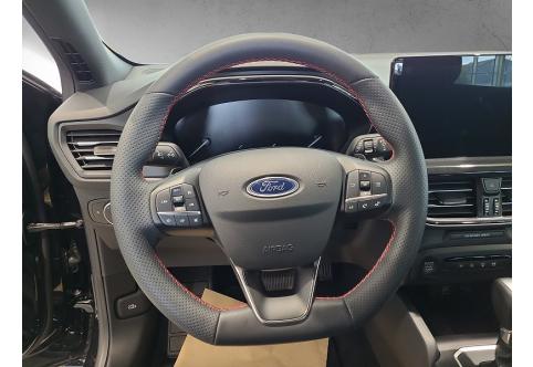 Ford Focus #9