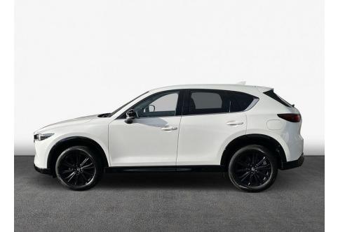 Mazda CX-5 #4