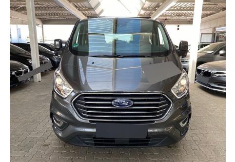 Ford Tourneo Custom #18