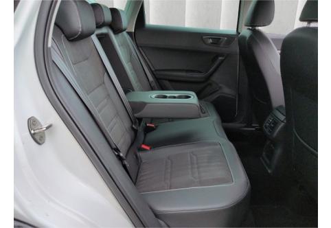 Seat Ateca #8