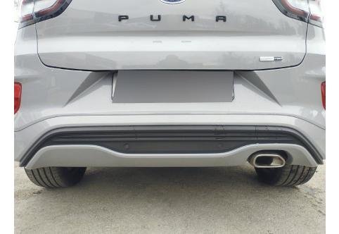 Ford Puma #23