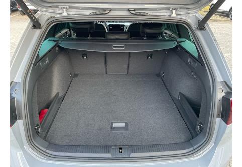 VW Passat #19