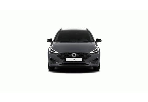 Hyundai i30 #8