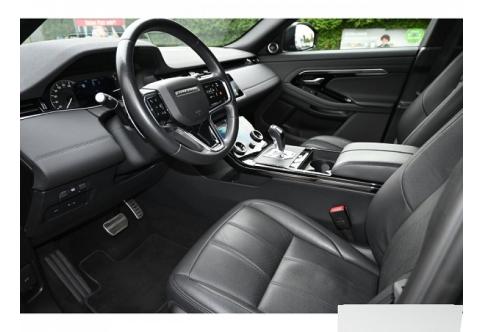 Land Rover Range Rover #5