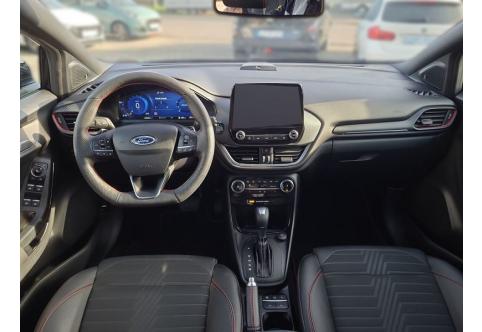 Ford Puma #16