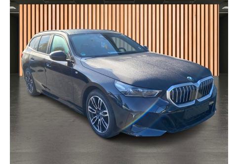 BMW 5er #5