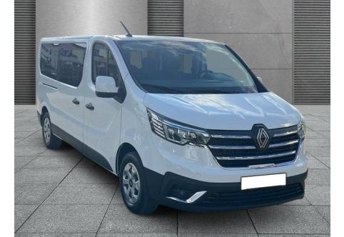 Renault Grand Scenic #1