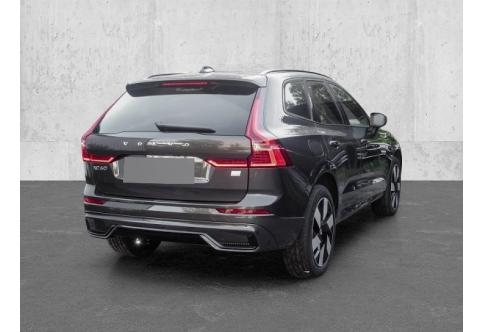 Volvo XC60 #2