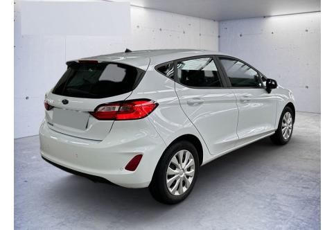 Ford Fiesta #3