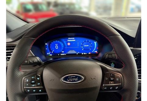 Ford Kuga #12