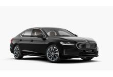 Skoda Superbe