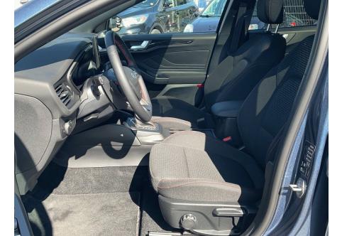 Ford Focus #5