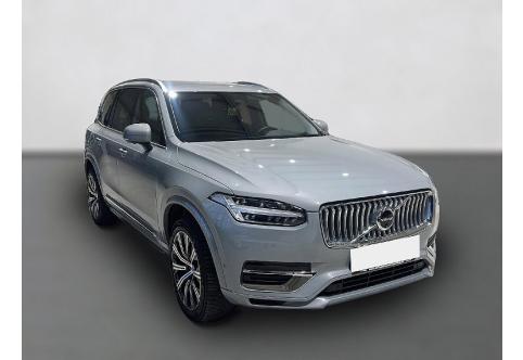 Volvo XC90 #4