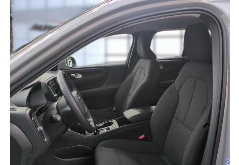 Volvo XC40 #7