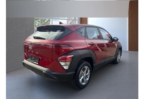 Hyundai Kona #3