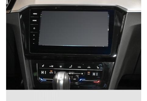 VW Passat #13