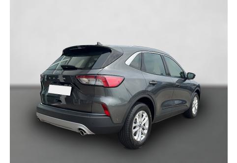 Ford Kuga #4
