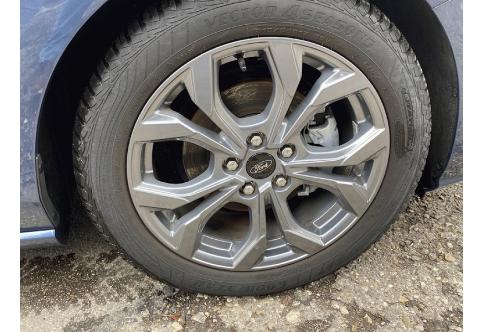 Ford Focus #6