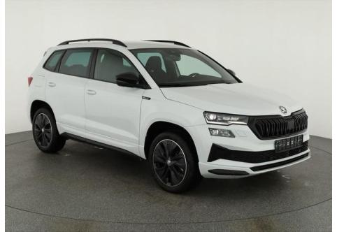 Skoda Karoq #2