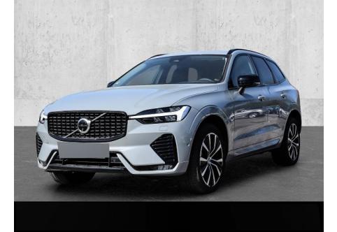 Volvo XC60 #1