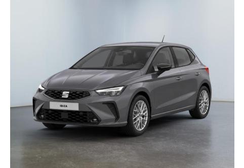 Seat Ibiza #1
