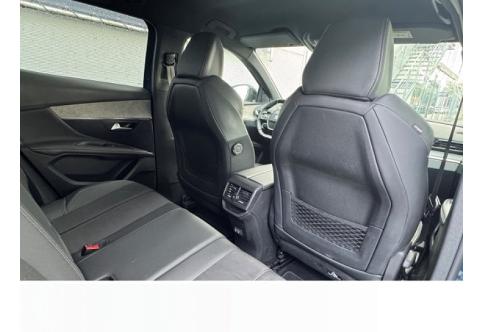 Peugeot 3008 #10