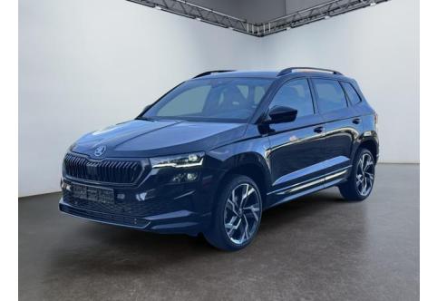 Skoda Karoq #1