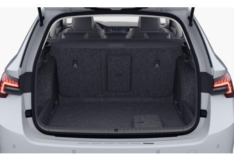 Skoda Octavia #6