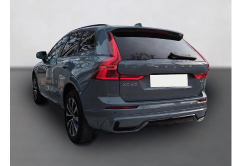 Volvo XC60 #2