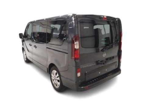 Nissan Primastar #2