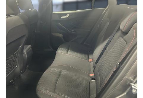 Ford Focus #4