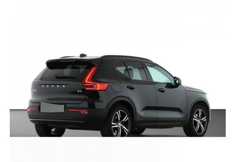 Volvo XC40 #6