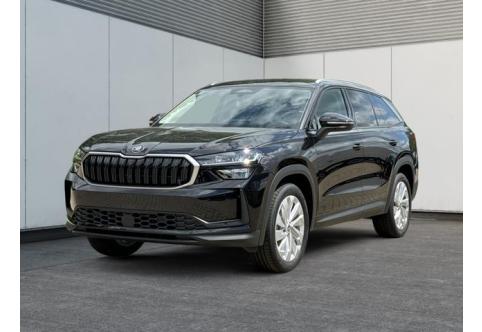 Skoda Kodiaq #1