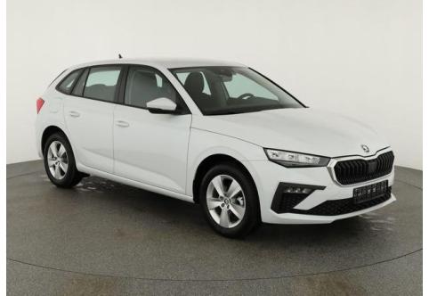 Skoda Scala #2