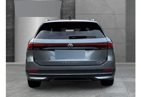 VW Passat #3
