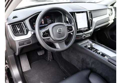 Volvo XC60 #4
