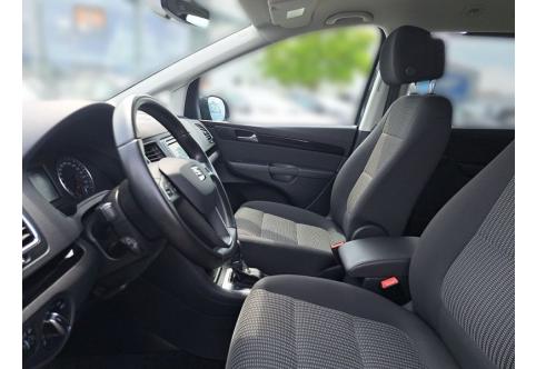Seat Alhambra #9