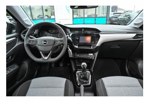 Opel Corsa #12