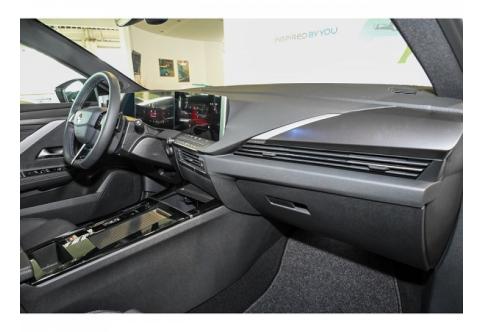 Opel Astra #8
